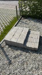 1,2 m2 Lotis gebakken waaltjes klinkers, Ophalen, Overige materialen, Klinkers, Nieuw