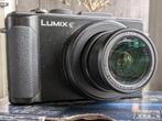 Panasonic Lumix DMC LX7, Ophalen of Verzenden, Zo goed als nieuw, Overige Merken, Geen optische zoom