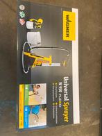 Verfspuit, Doe-het-zelf en Verbouw, Schildersmaterialen, Ophalen, Nieuw, Verfspuit of Verfpomp