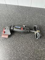 Dremel contour schuurmachine Mod 6000, Doe-het-zelf en Verbouw, Gereedschap | Schuurmachines, Ophalen of Verzenden, Gebruikt, Minder dan 600 watt
