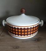 Dekschaal Vohenstrauss Johann Seltmann vintage, Gebruikt, Ophalen of Verzenden, Schaal of Schalen, Overige stijlen