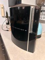 Defecte 'Fatt' PS3 - Onderdelen of Reparatie, Spelcomputers en Games, Spelcomputers | Sony PlayStation 3, Phat, Ophalen of Verzenden