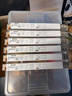 Philips Trafo 4x TL5 14W, Ophalen of Verzenden, Zo goed als nieuw, Overige typen