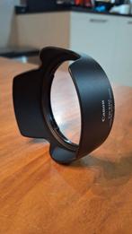 Originele zonnekap Canon EW-83M voor bijv. EF 24-70 f./4, Audio, Tv en Foto, Fotografie | Lenzen en Objectieven, Ophalen of Verzenden