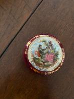 Schaaltje van limoges, Antiek en Kunst, Antiek | Porselein, Ophalen