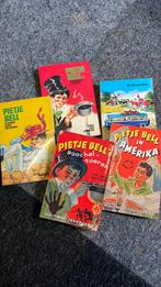 Pietje bell, Boeken, Ophalen of Verzenden, Zo goed als nieuw