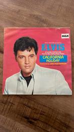 Elvis - California Holiday, 1960 tot 1980, Gebruikt, Ophalen of Verzenden