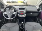 Peugeot 107 1.0 Envy | Airco | elekt. ramen |, Auto's, Peugeot, Voorwielaandrijving, Euro 5, Gebruikt, Overige kleuren