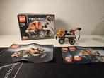 Lego Technic 9390 Mini Tow Truck, Kinderen en Baby's, Complete set, Gebruikt, Ophalen of Verzenden, Lego