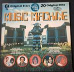 Music Machine - Various (LP), Cd's en Dvd's, Vinyl | Verzamelalbums, Ophalen of Verzenden, Gebruikt, 12 inch