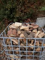 Droog kachelhout / haardhout eiken gemengd met naaldhout, Minder dan 3 m³, Ophalen