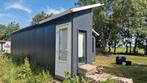 tiny house, Tuin en Terras, Tuinhuizen, Ophalen of Verzenden, Gebruikt, 3 ramen of meer