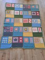 Gehaakte sprei/deken/plaid, Ophalen of Verzenden, Nieuw, Haken, Overige typen