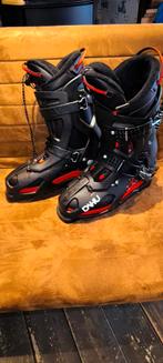 Skischoenen DAHU monsieur Ed, Overige merken, 160 tot 180 cm, Gebruikt, Schoenen