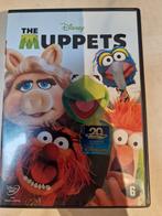 The muppets dvd teab, Ophalen of Verzenden, Zo goed als nieuw