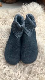 Giesswein sloffen maat 37, Ophalen of Verzenden, Zo goed als nieuw, Jongen of Meisje, Overige typen