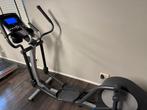 Professionele crosstrainer Life Fitness X1.   Vrij bieden!, Sport en Fitness, Ophalen, Armen, Zo goed als nieuw, Crosstrainer