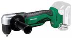 HiKOKI DN18DSLL4Z haakse accu schroefmachine nieuw, Doe-het-zelf en Verbouw, Gereedschap | Boormachines, Boor- en Schroefmachine