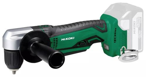 HiKOKI DN18DSLL4Z haakse accu schroefmachine nieuw, Doe-het-zelf en Verbouw, Gereedschap | Boormachines, Nieuw, Boor- en Schroefmachine