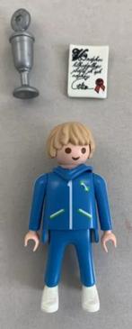 Playmobil 5203 10 Mystery Bag Figuren Series 1 Sportwinnaar, Kinderen en Baby's, Speelgoed | Playmobil, Postbus 64461, Brunssum, Nederland