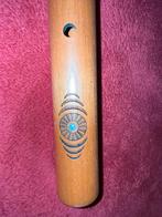 Indiaanse Fluit - Lage E - 432hz - Cederhout - ZGAN, Muziek en Instrumenten, Overige Muziek en Instrumenten, Ophalen of Verzenden
