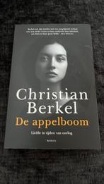 De Appelboom -Christian Berkel, Ophalen of Verzenden, Tweede Wereldoorlog, Zo goed als nieuw, Overige onderwerpen