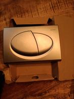 Geberit cw drukknop, Ophalen of Verzenden, Gebruikt