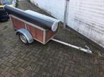 Aanhanger / Gereedschapswagen - Nette Staat, Ophalen, Gebruikt