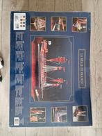 Heller La Reale de France 1/75 Modelbouwdoos, Ophalen of Verzenden, Zo goed als nieuw