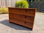 Vintage 60s schoenenrek / kast. Origineel. 84x34.5x56cm, Ophalen, Gebruikt, 25 tot 50 cm, 50 tot 100 cm