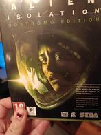 Alien isolation xbox 360, Ophalen, Zo goed als nieuw
