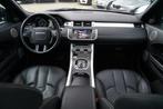 Land Rover Range Rover Evoque 2.0 Si 4WD Prestige | Panorama, Auto's, Automaat, Euro 5, Zwart, 4 cilinders
