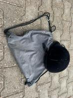 Paardrij cap maat 52/56 cm, Ophalen of Verzenden