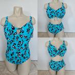 elomi bikini badpak  95g 85h 95h 85i 90i, Kleding | Dames, Badmode en Zwemkleding, Blauw, ., Nieuw, Badpak