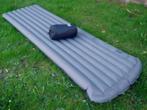 Exped Downmat 7 Pump DLX (donzen luchtbed/slaapmat), Caravans en Kamperen, Ophalen of Verzenden, Ingebouwde pomp, Zo goed als nieuw