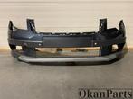 Skoda SuperB Scout 4x4 Outdoor voorbumper 3T0807221K, Gebruikt, Voor, Ophalen of Verzenden, Skoda