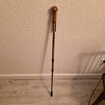 Verstelbare wandelstok, Ophalen of Verzenden, Verstelbaar, Zo goed als nieuw