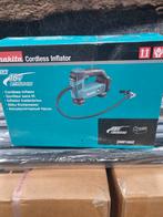 Makita compressor 18v, Doe-het-zelf en Verbouw, Compressors, Minder dan 25 liter, Ophalen of Verzenden, Nieuw, Minder dan 200 liter/min