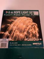 Te koop lichtslang 6 meter, Ophalen of Verzenden, Nieuw