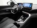 Peugeot 3008 € 24.400,00, 1250 kg, Euro 6, 4 cilinders, Leder en Stof