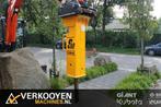 2008 Arrowhead S50 Sloophamer CW10 VK105, Zakelijke goederen, Machines en Bouw | Onderdelen