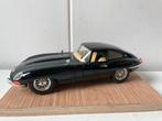 Bburago Jaguar E-Type 1961 - Schaal 1:18, Hobby en Vrije tijd, Modelauto's | 1:18, Ophalen of Verzenden, Gebruikt, Auto, Bburago