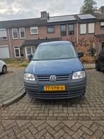 Volkswagen Caddy Maxi 1.9 TDI 77KW Bestel 2008, Auto's, Voorwielaandrijving, 706 kg, 4 cilinders, Volkswagen