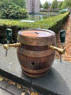 Brand Bier tap, Ophalen, Zo goed als nieuw, Brand