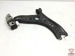 vw golf 6 caddy a3 leon vag draagarm rechts voor 1k0407152, Ophalen of Verzenden, Gebruikt, Volkswagen