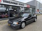 Mercedes-Benz SL-Klasse Cabrio 500 (bj 1993, automaat), Auto's, Oldtimers, Automaat, Achterwielaandrijving, 4973 cc, Cabriolet