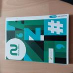 Mariska van Daele-van Deursen - Leerwerboek, Boeken, Ophalen, Zo goed als nieuw, Mariska van Daele-van Deursen