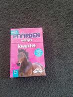 Kwartetspel - Nieuw in folie, Vijf spelers of meer, Ophalen of Verzenden, Nieuw, Onbekend