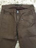 Bruine Broek van Steps, Kleding | Dames, Bruin, Ophalen of Verzenden, Zo goed als nieuw, Steps