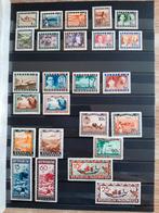 Repoeblik Indonesia, Postzegels en Munten, Ophalen of Verzenden, Buitenland